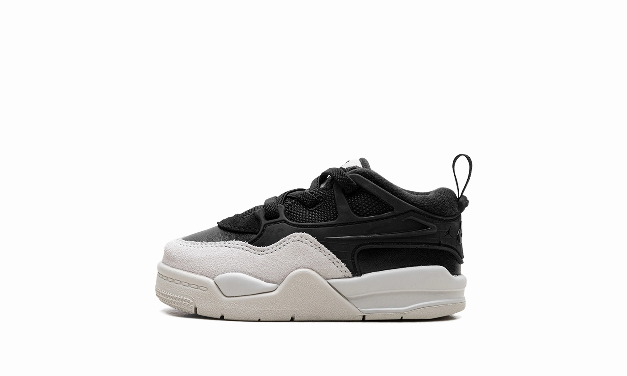 Air Jordan 4 RM "Light Bone" Jordan Toddler shoes