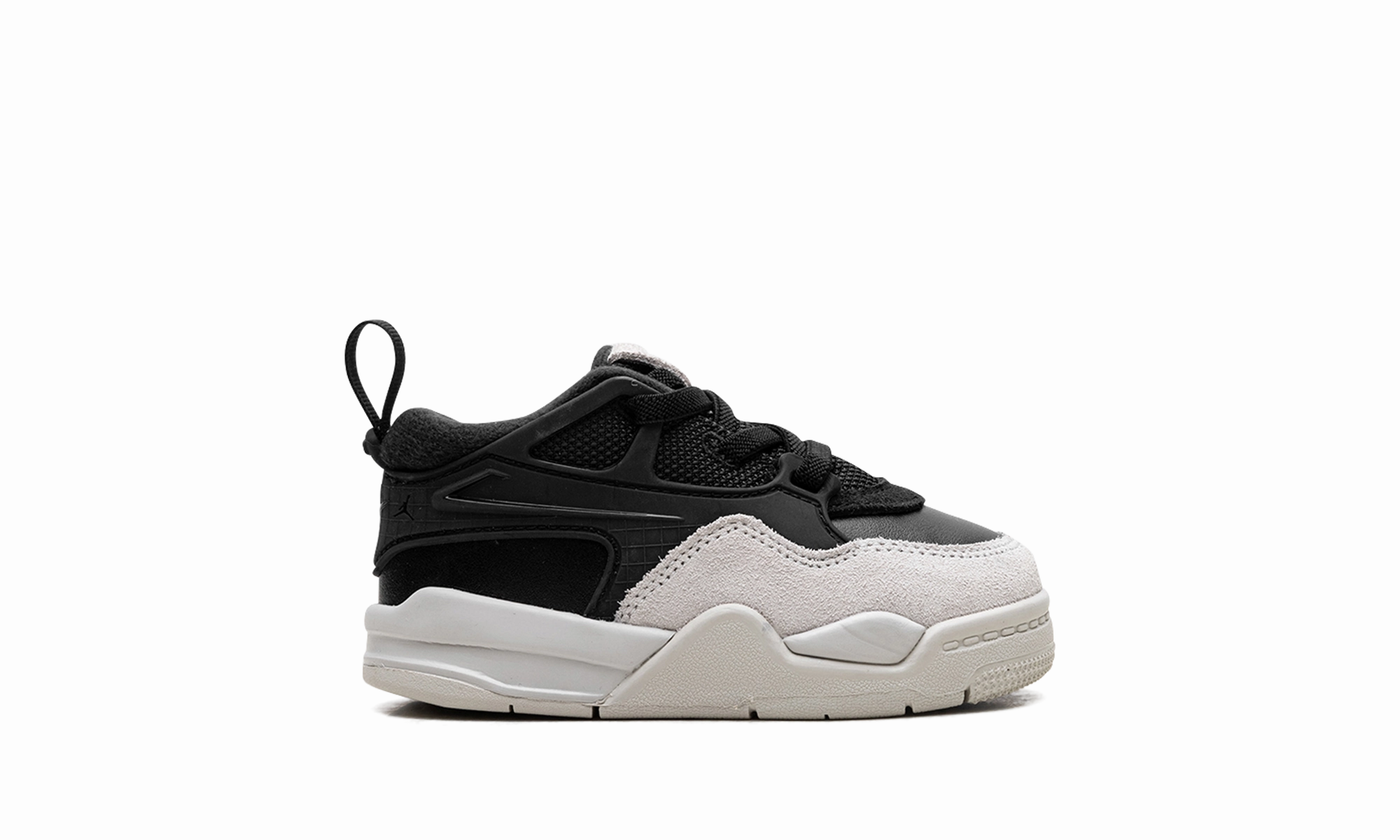 Air Jordan 4 RM "Light Bone" jordan toddler baby shoes