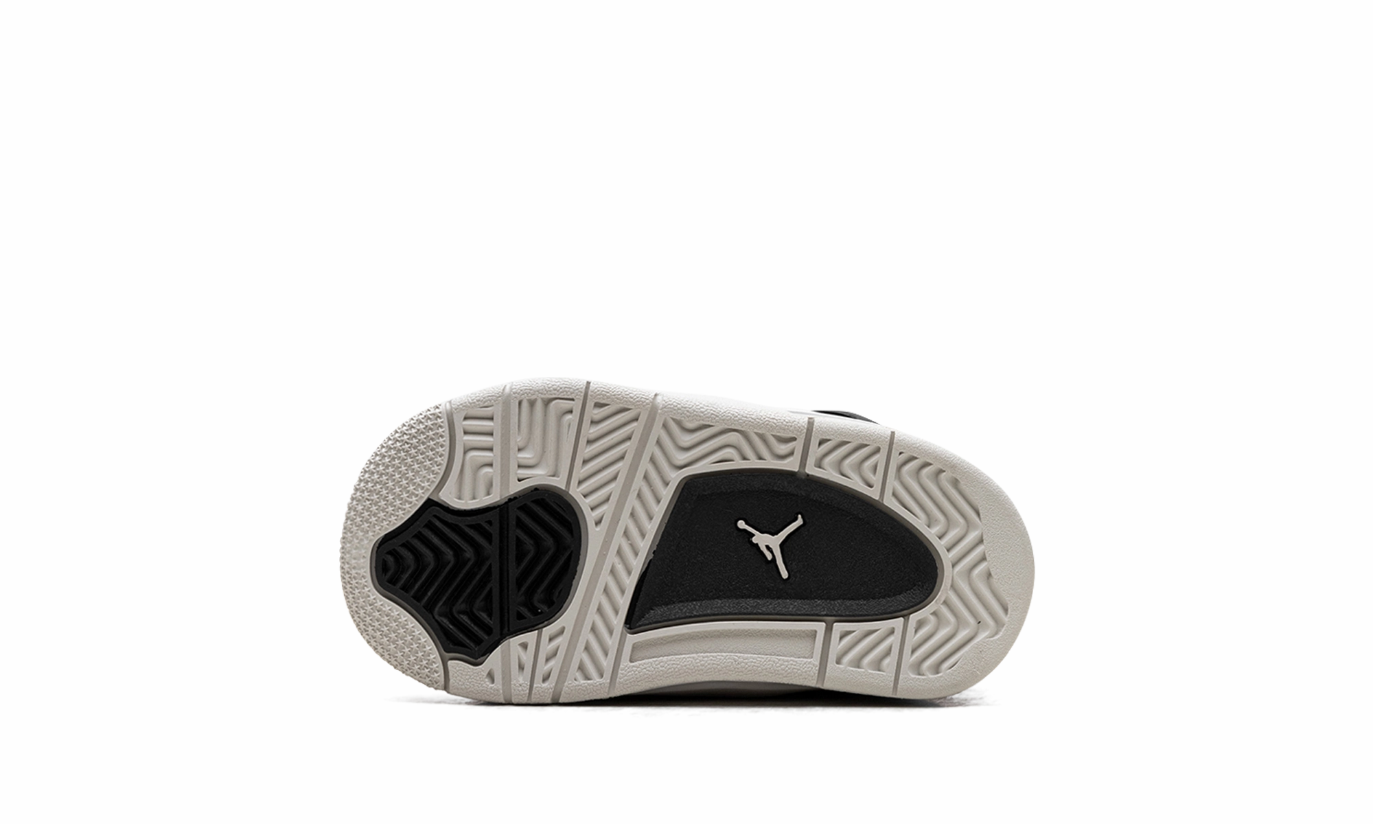 Air Jordan 4 RM "Light Bone" jordan toddler baby shoes
