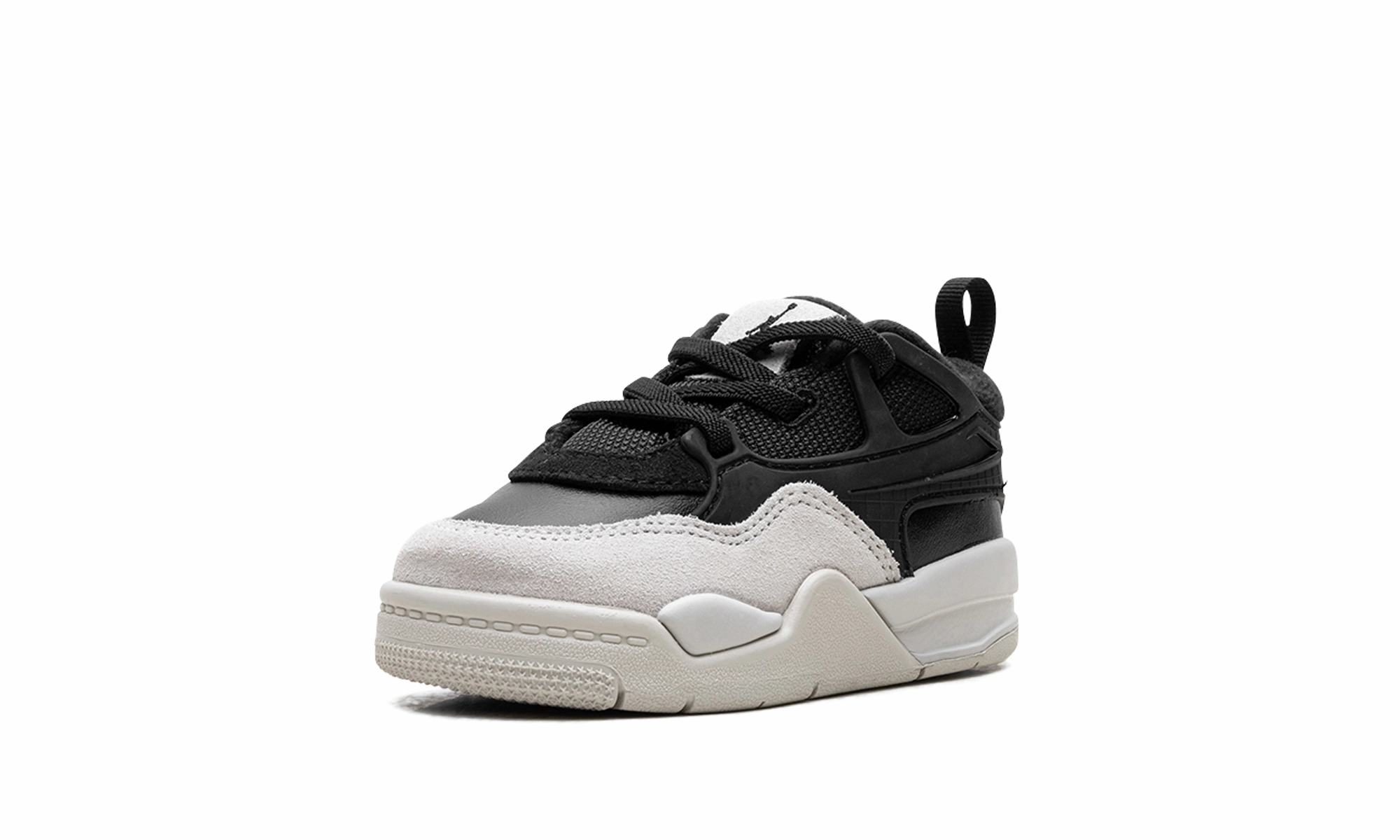 Air Jordan 4 RM "Light Bone" jordan toddler baby shoes