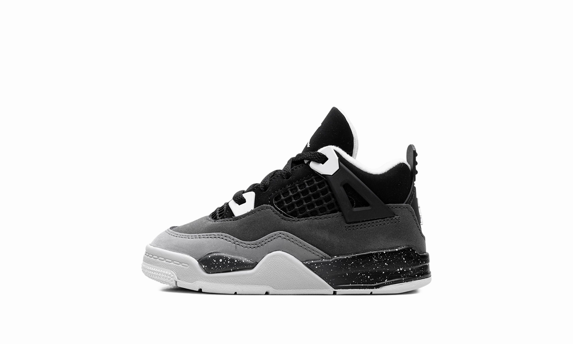 Air Jordan 4 TD "Fear" Jordan Toddler shoes