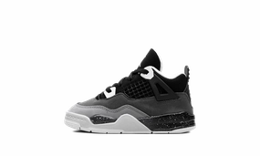 Air Jordan 4 TD "Fear" Jordan Toddler shoes