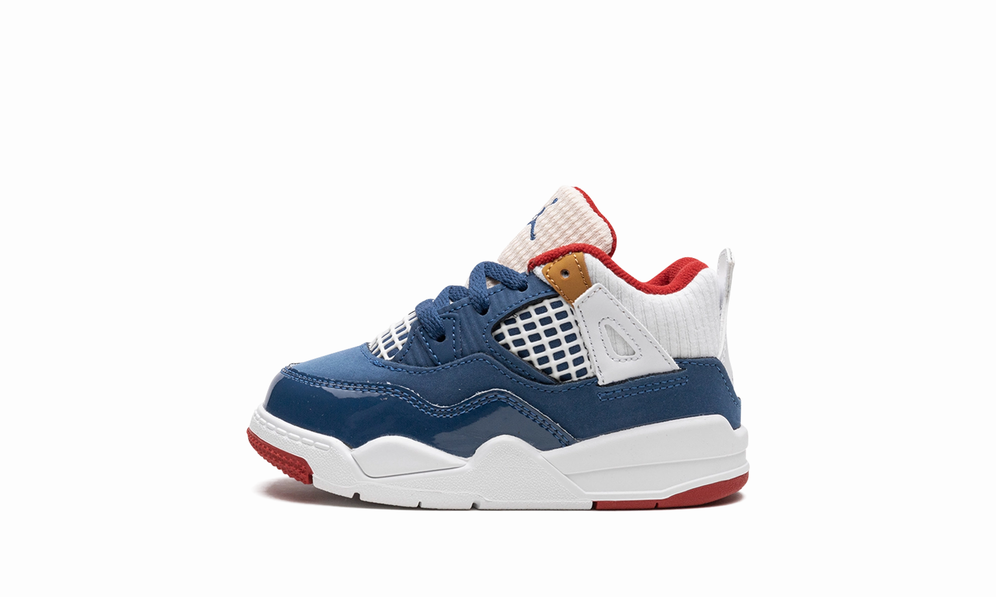 Air Jordan 4 TD "Messy Room" Jordan Toddler shoes