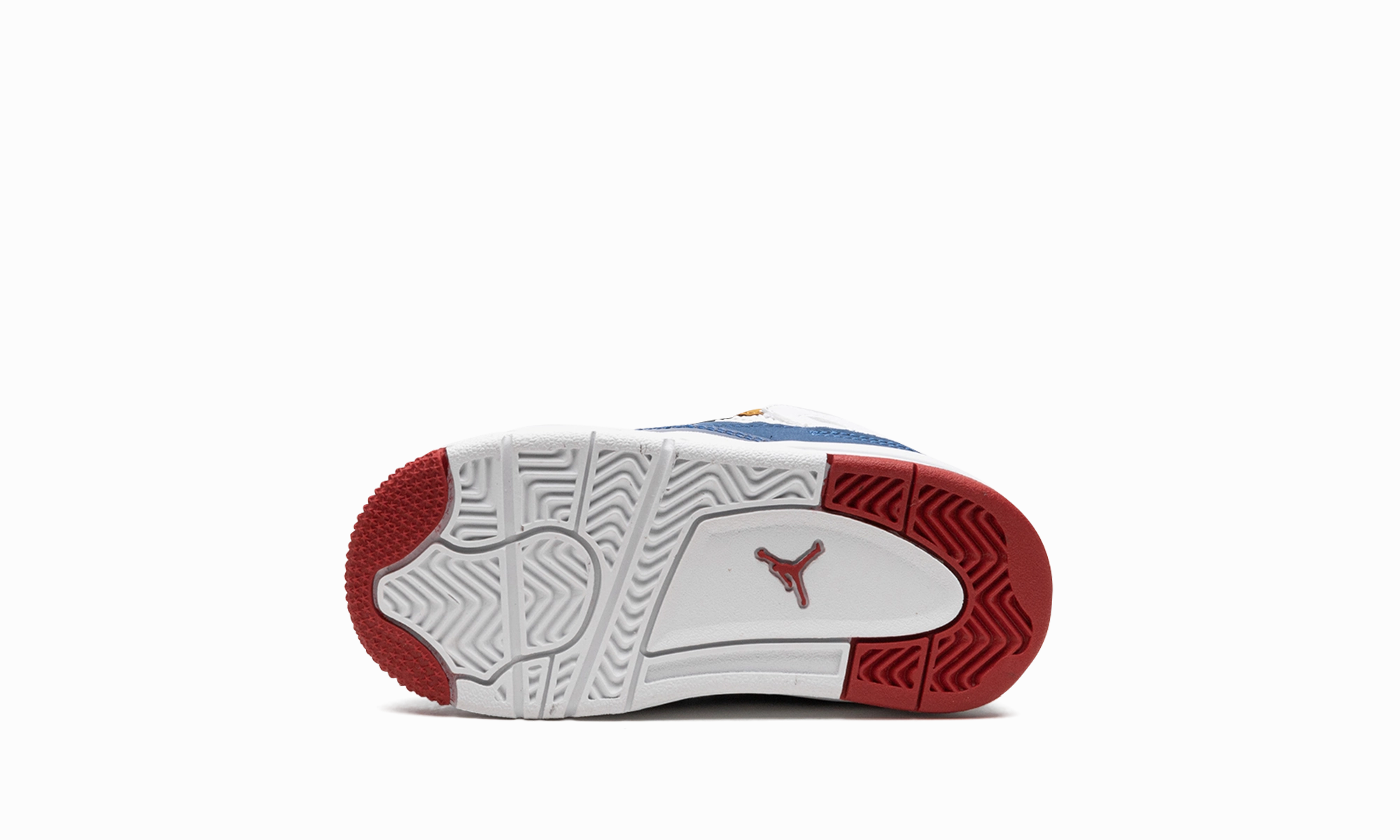 Air Jordan 4 TD "Messy Room" jordan toddler baby shoes