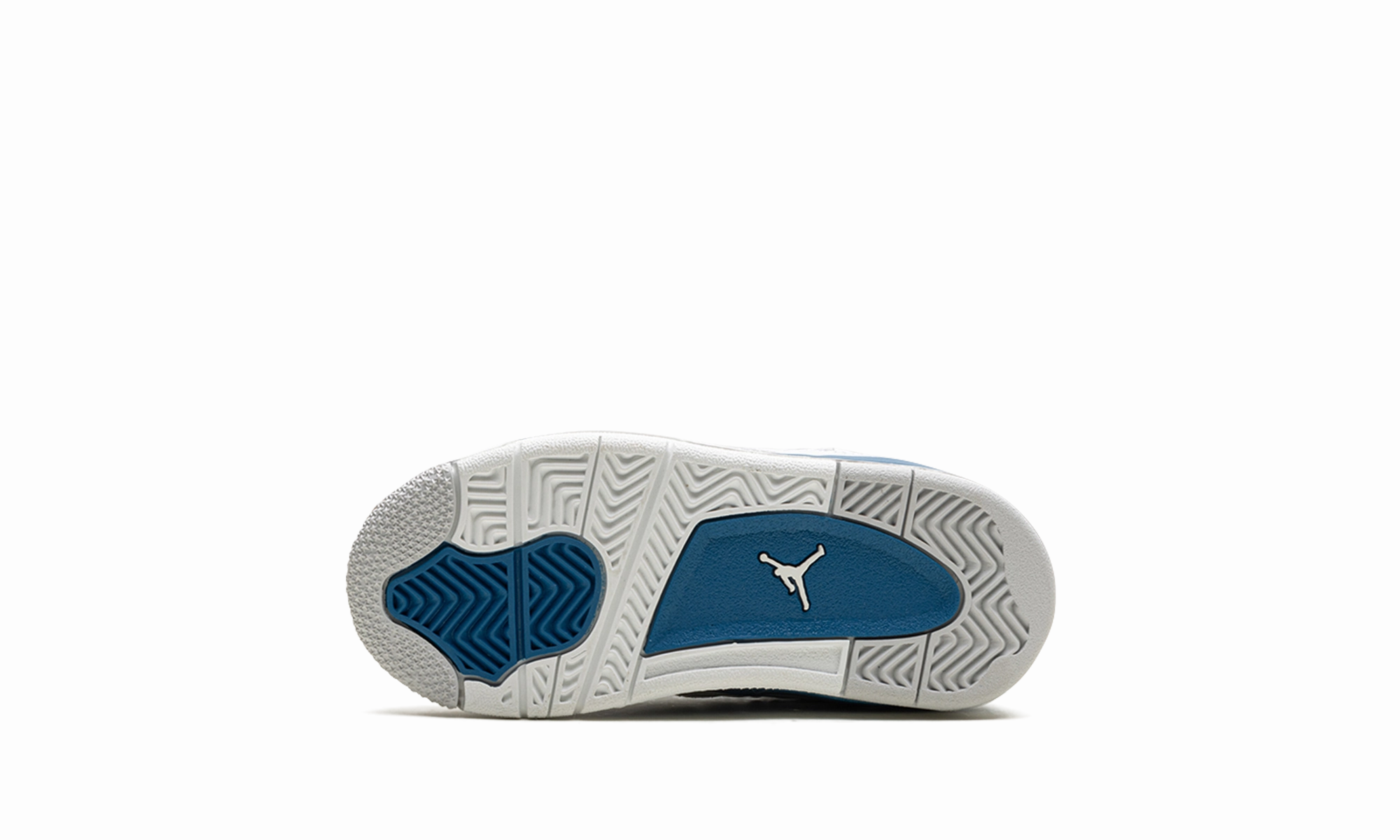 Air Jordan 4 TD "Military Blue" jordan toddler baby shoes