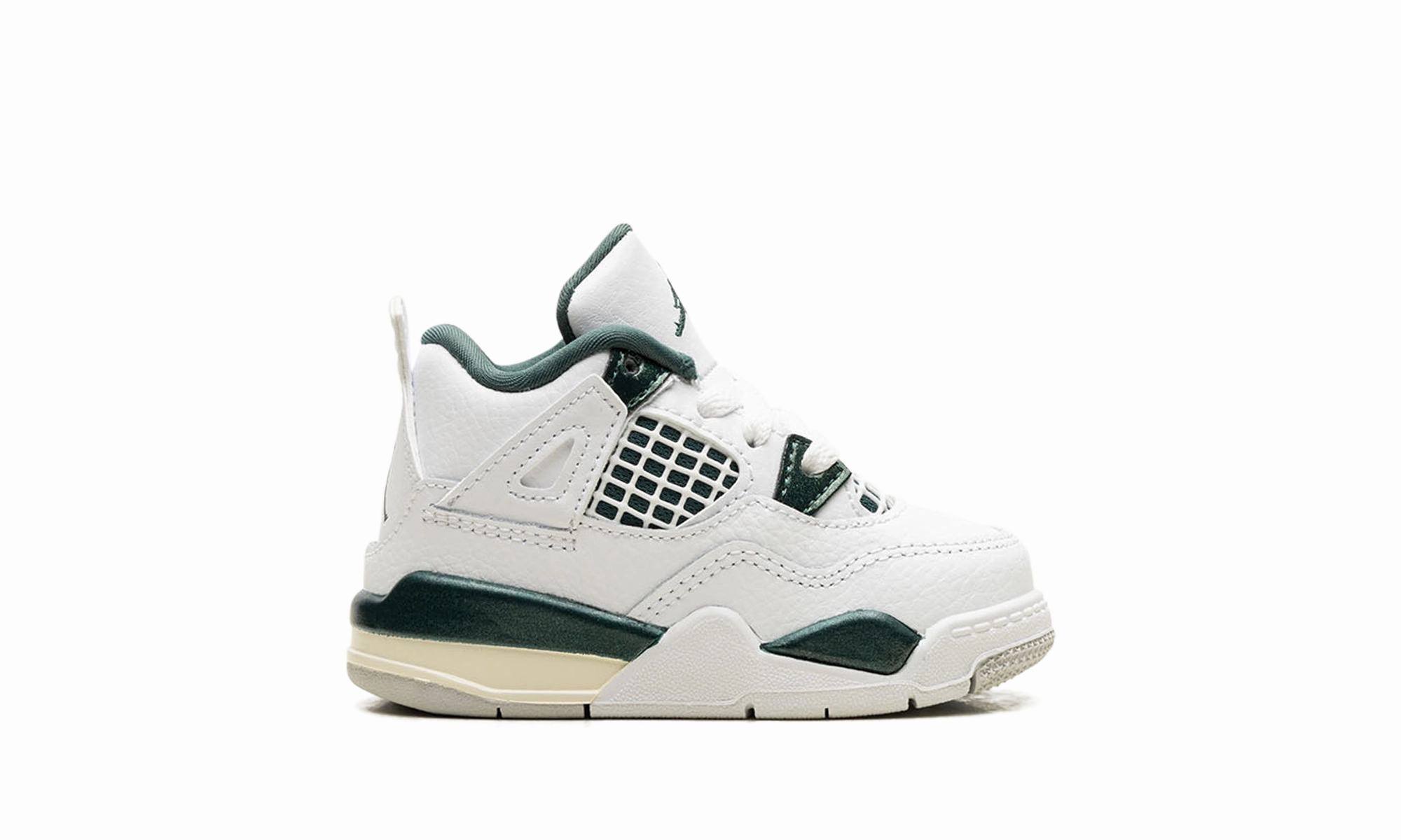 Air Jordan 4 TD "Oxidized Green" jordan toddler baby shoes