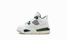 Air Jordan 4 TD "Oxidized Green" Jordan Toddler shoes