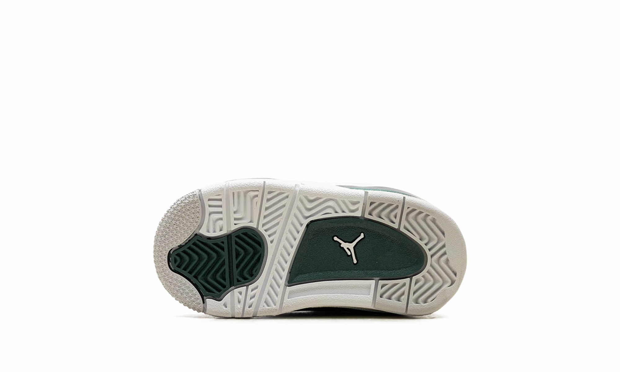 Air Jordan 4 TD "Oxidized Green" jordan toddler baby shoes
