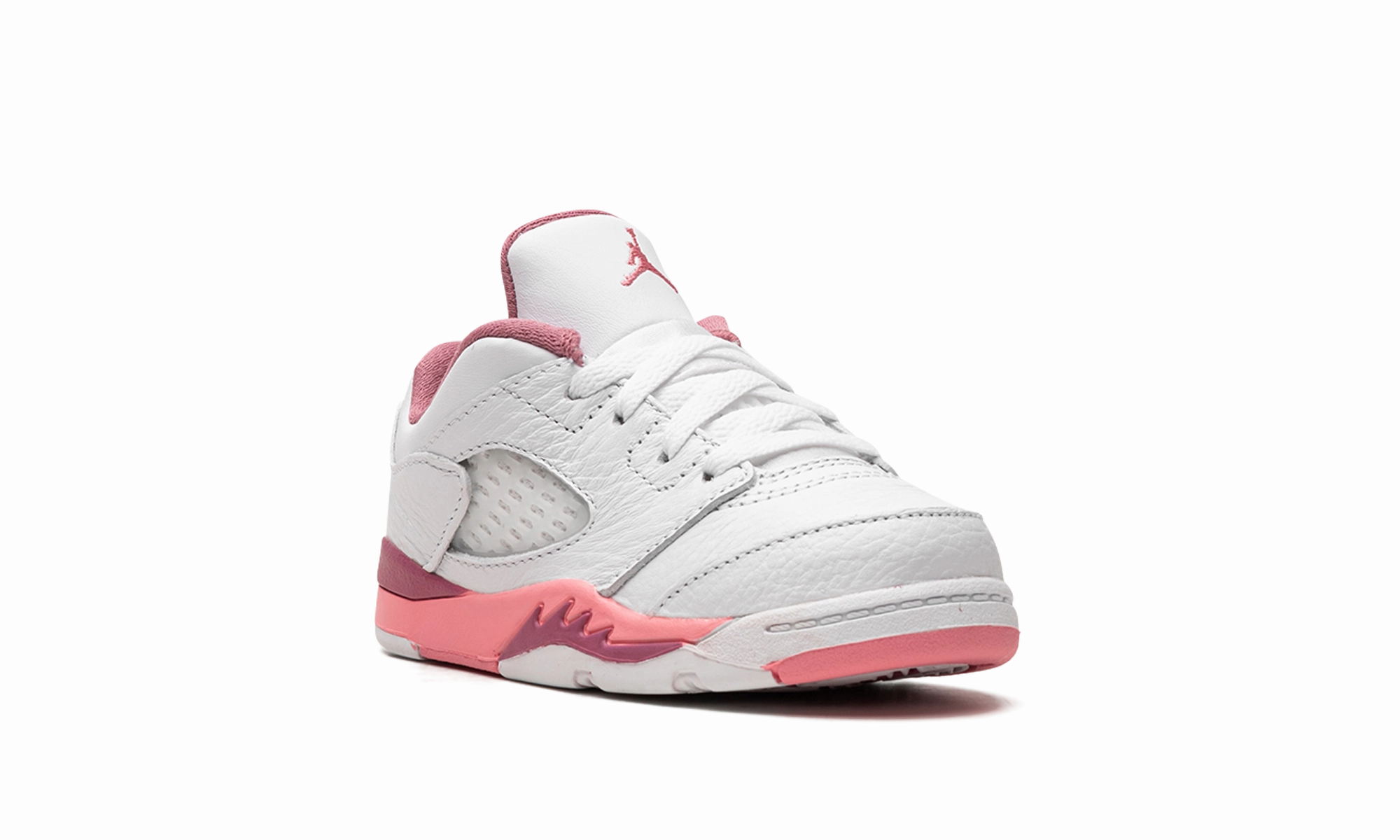 Air Jordan 5 Low TD "Fundamental" jordan toddler baby shoes