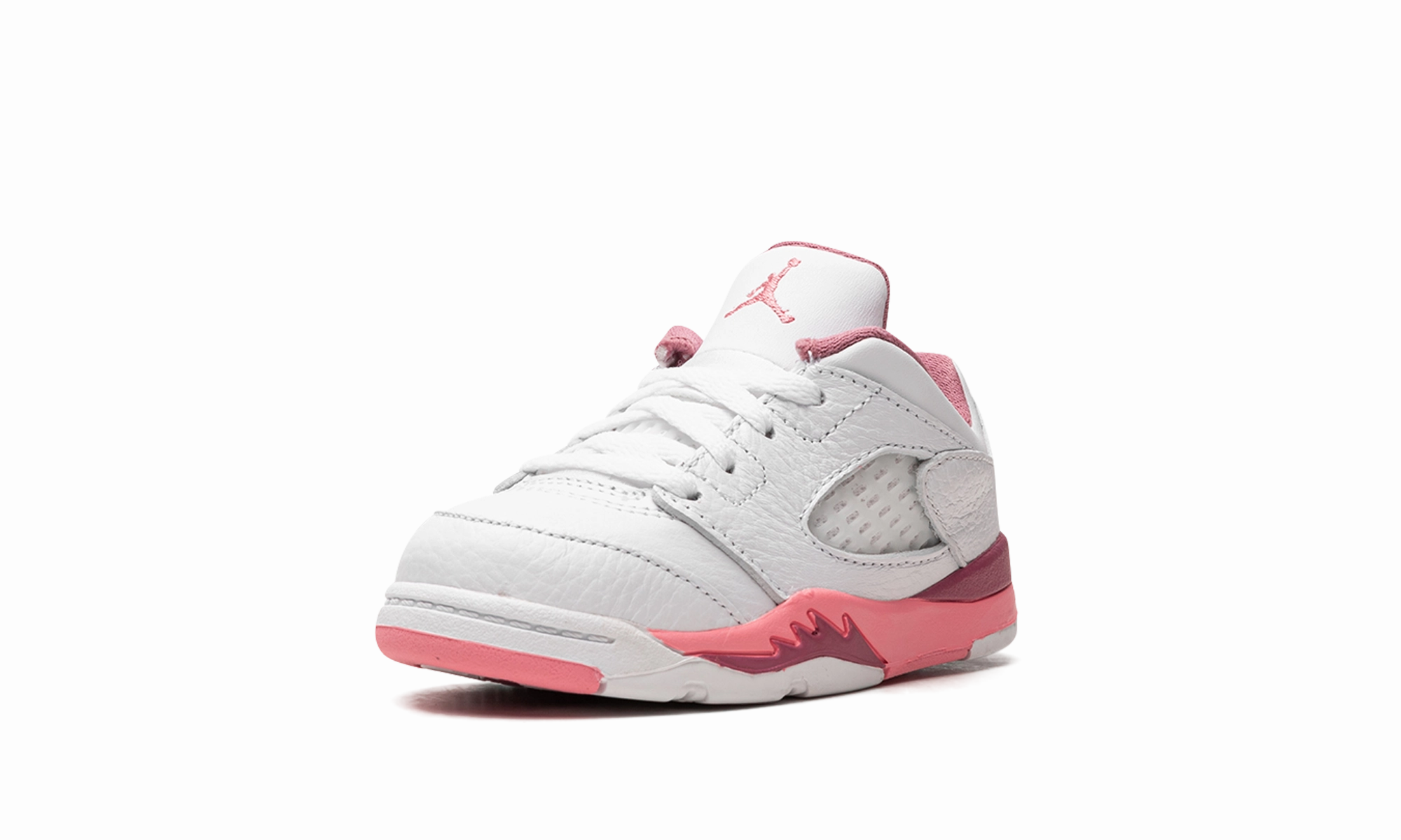Air Jordan 5 Low TD "Fundamental" jordan toddler baby shoes