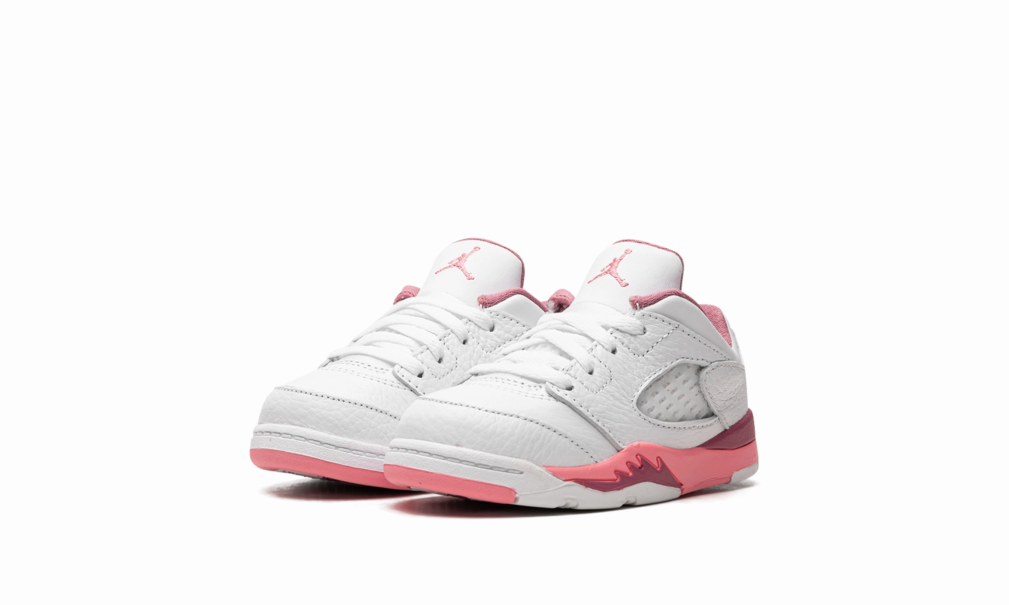 Air Jordan 5 Low TD "Fundamental" jordan toddler baby shoes