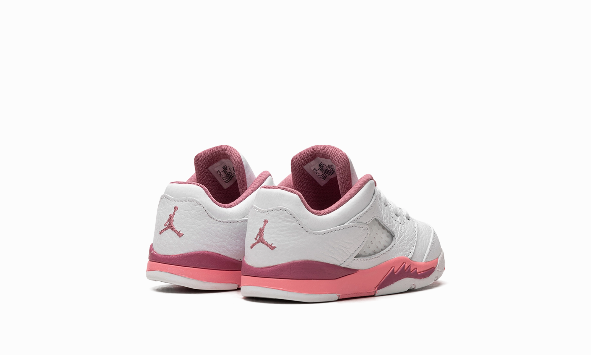 Air Jordan 5 Low TD "Fundamental" jordan toddler baby shoes