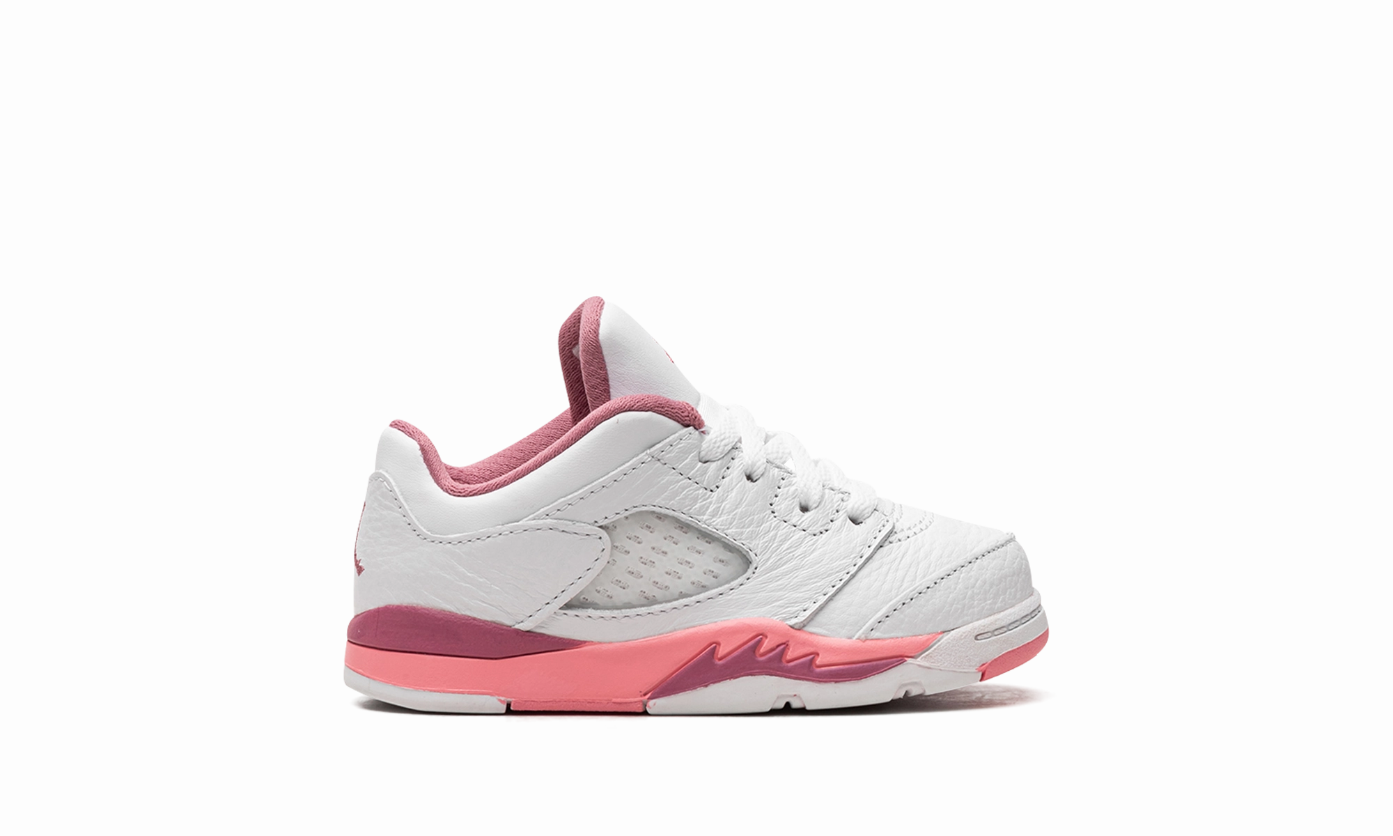 Air Jordan 5 Low TD "Fundamental" jordan toddler baby shoes