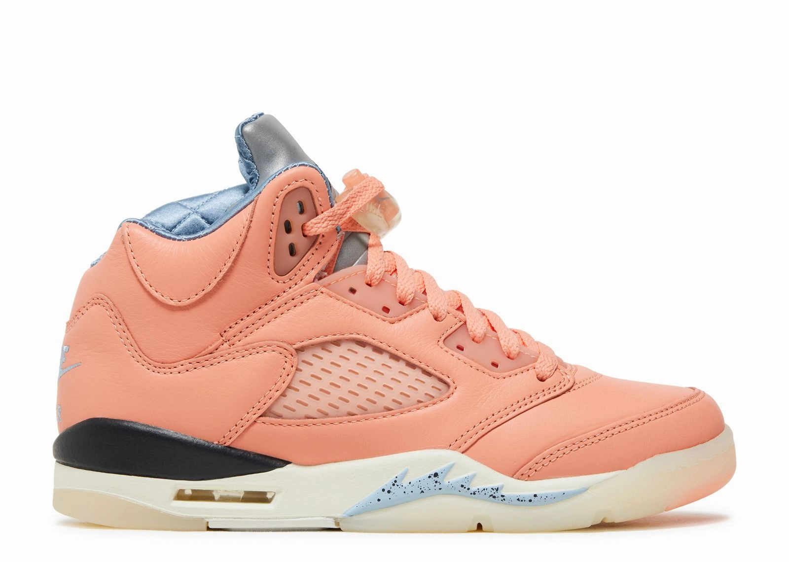 Air Jordan 5 Retro DJ Khaled We The Best Crimson Bliss (GS) Complete Air Jordan series in high quality