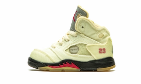 AIR JORDAN 5 RETRO SP TD Jordan Toddler shoes