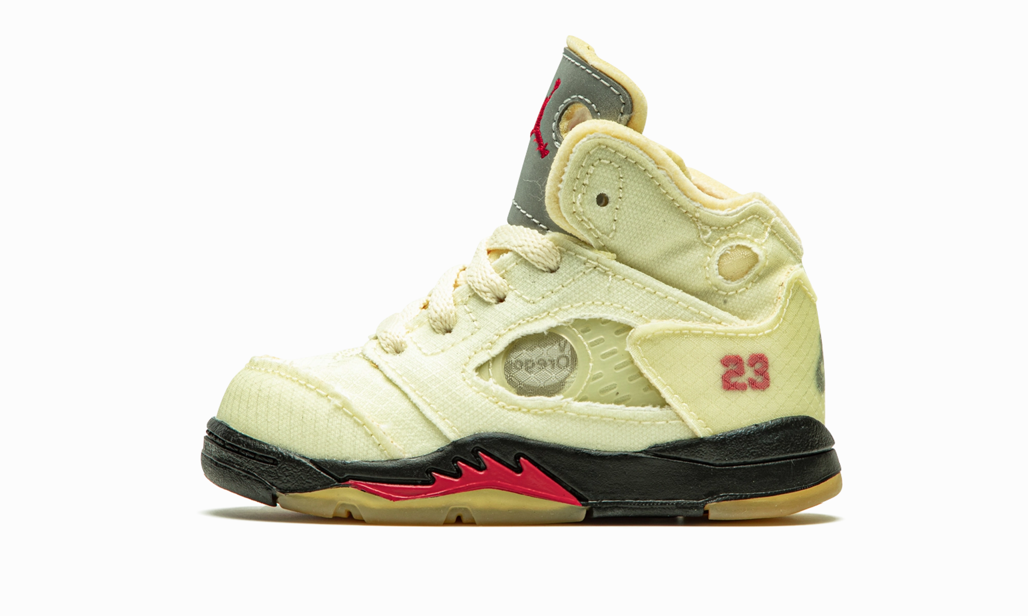AIR JORDAN 5 RETRO SP TD Jordan Toddler shoes