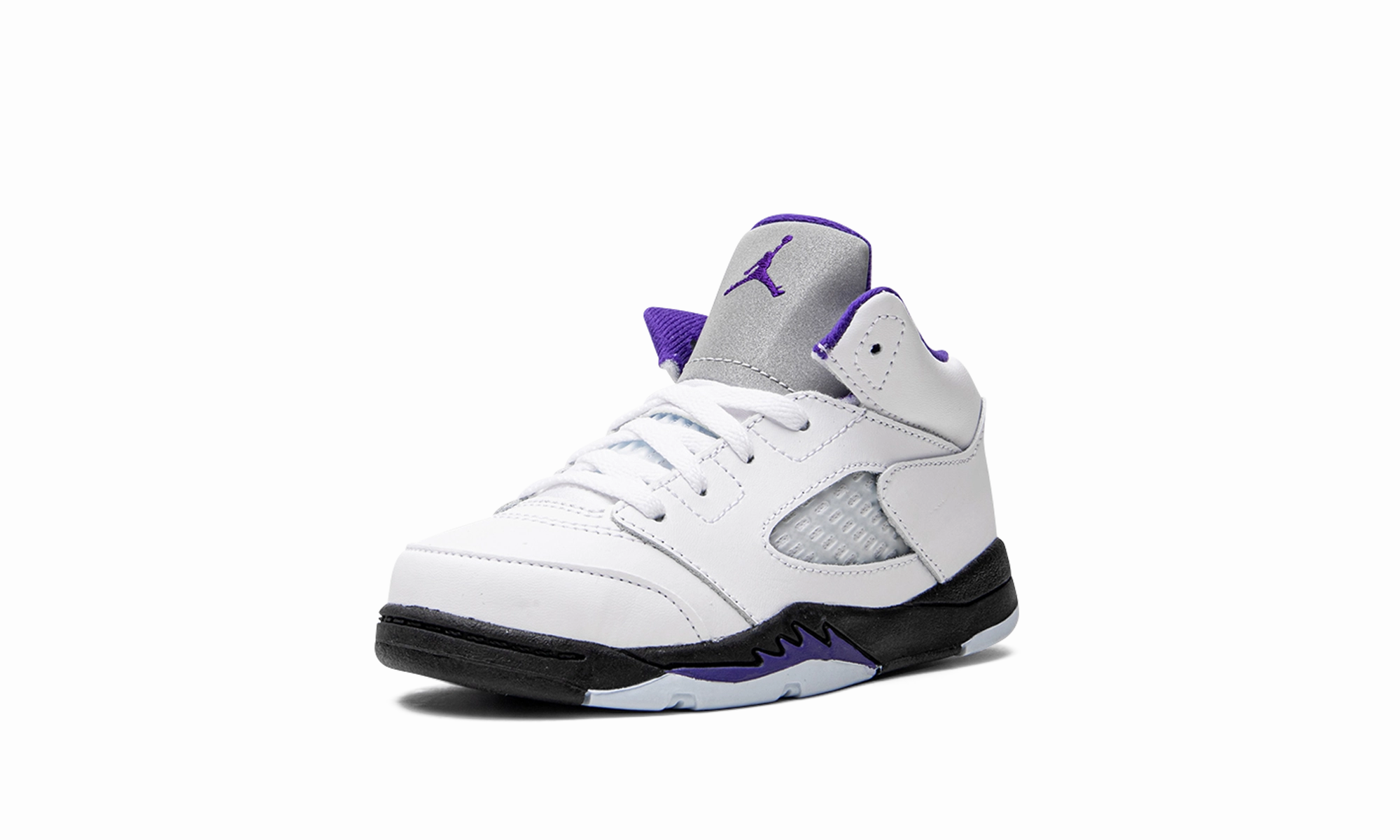 Air Jordan 5 Retro TD "Concord" jordan toddler baby shoes