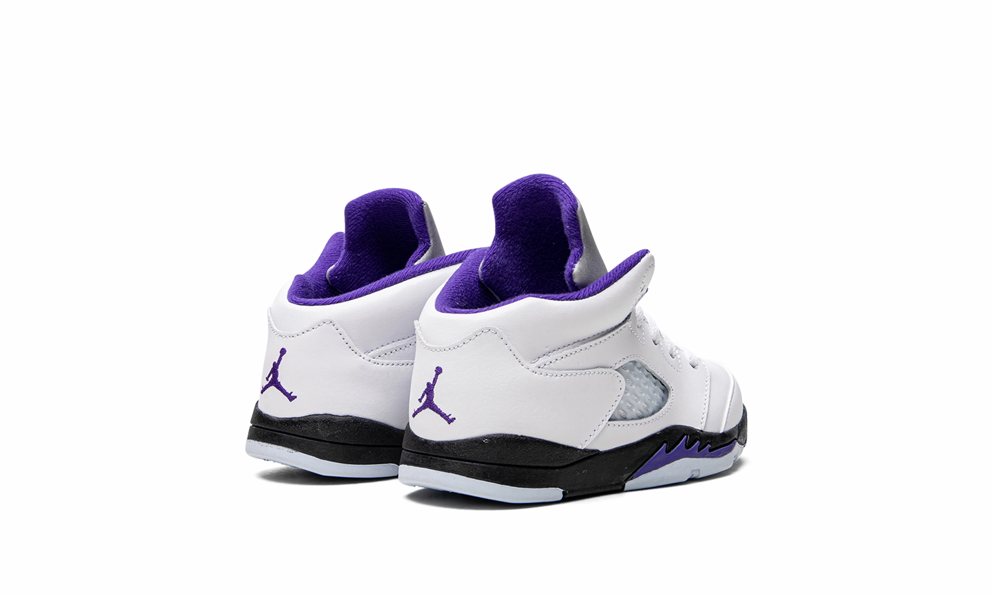 Air Jordan 5 Retro TD "Concord" jordan toddler baby shoes