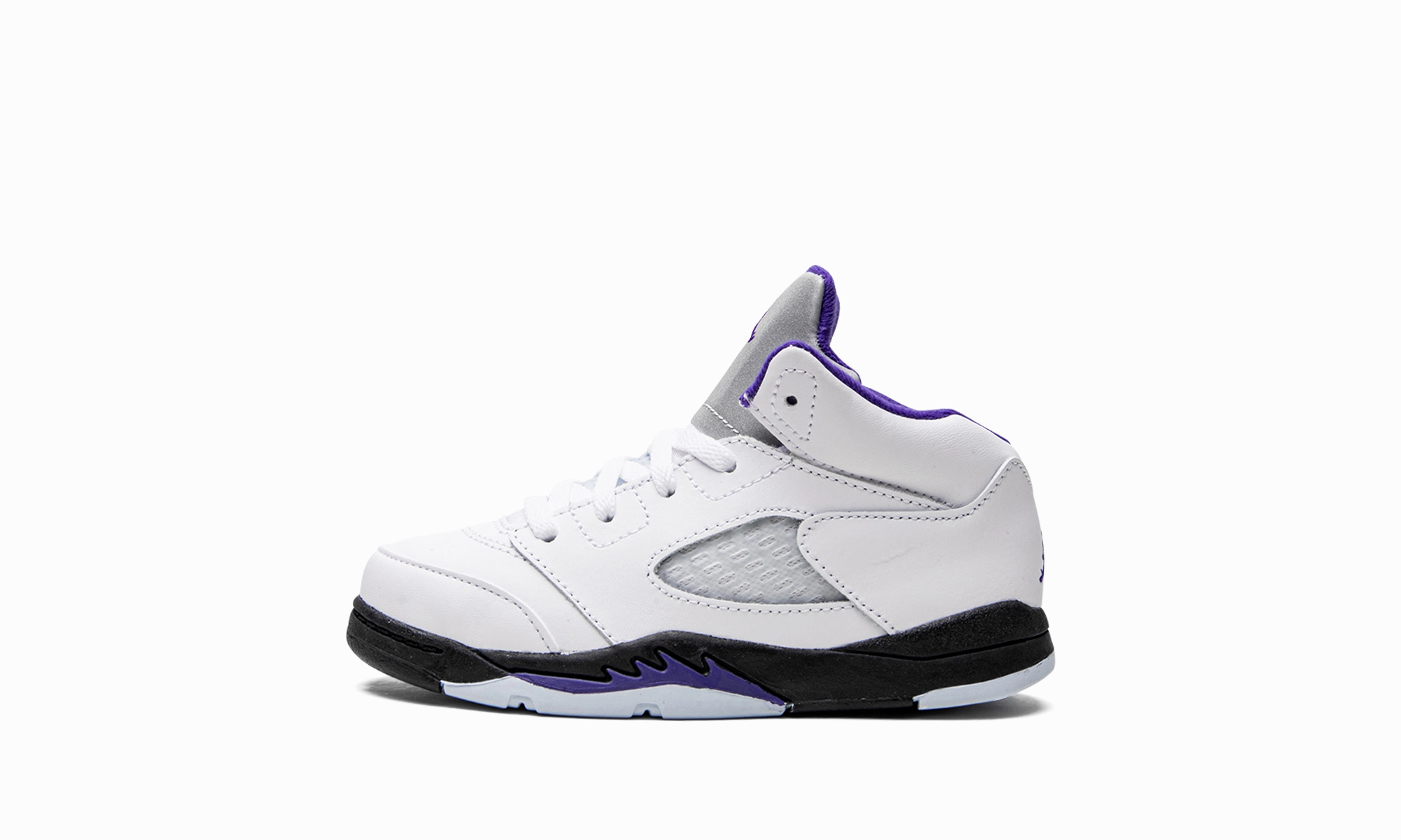 Air Jordan 5 Retro TD "Concord" Jordan Toddler shoes
