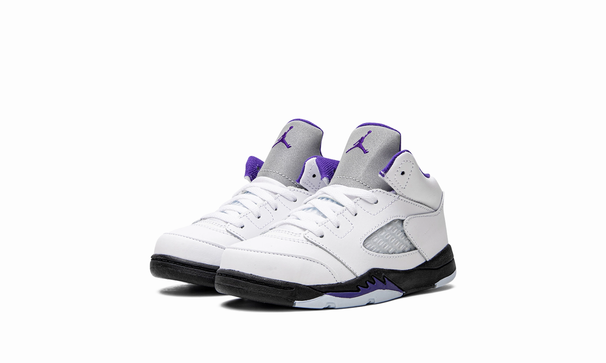 Air Jordan 5 Retro TD "Concord" jordan toddler baby shoes
