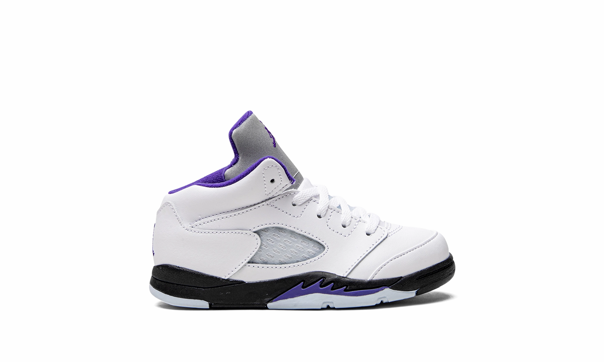 Air Jordan 5 Retro TD "Concord" jordan toddler baby shoes