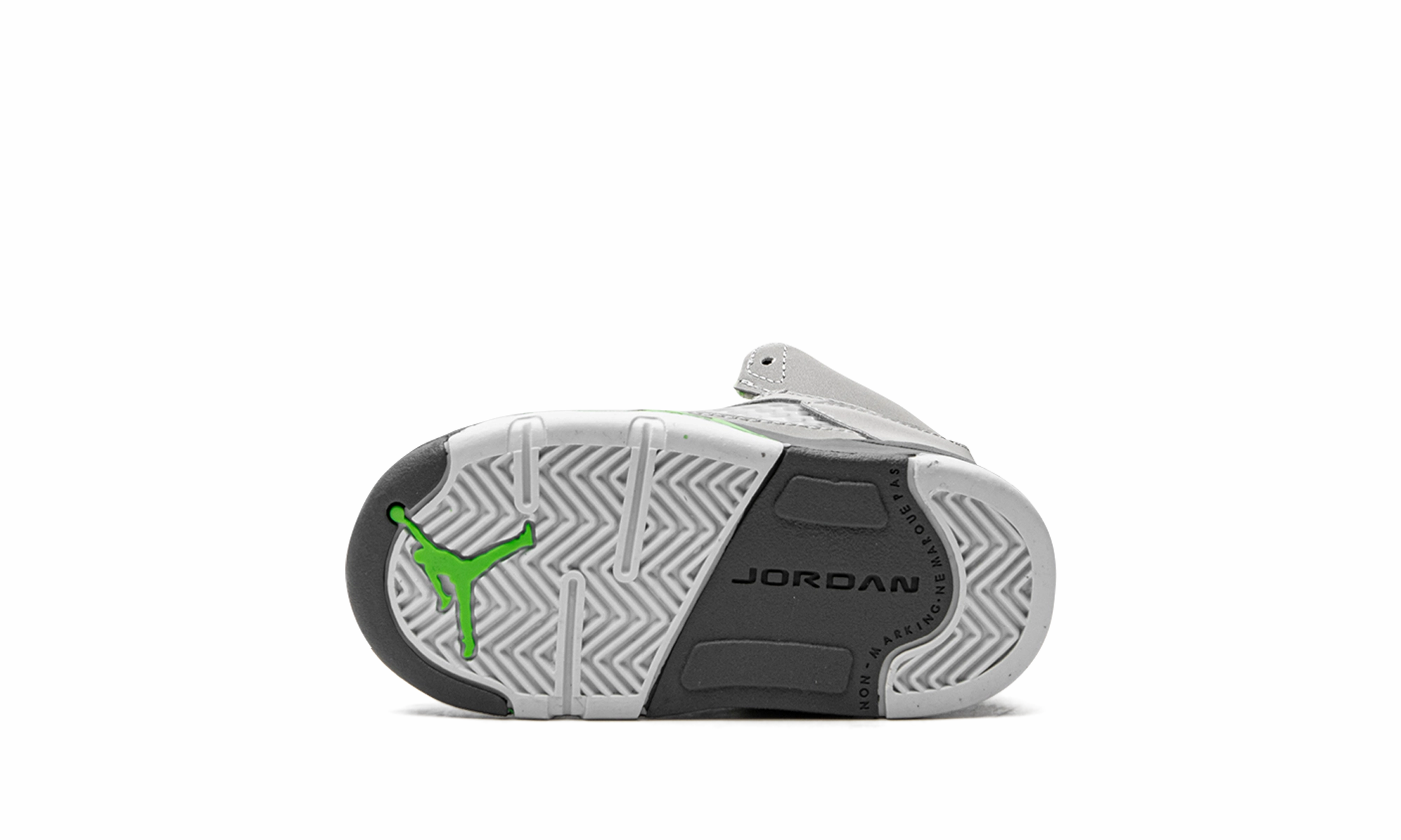 Air Jordan 5 Retro TD "Green Bean 2022" jordan toddler baby shoes