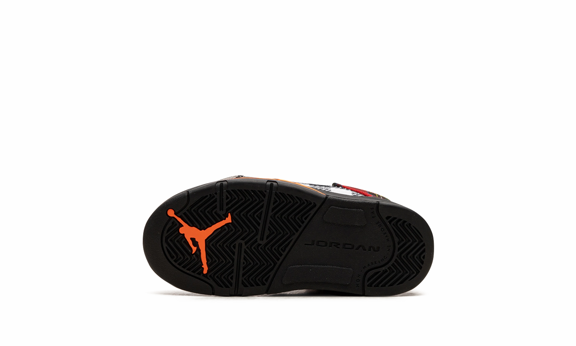 Air Jordan 5 Retro TD "Plaid" jordan toddler baby shoes