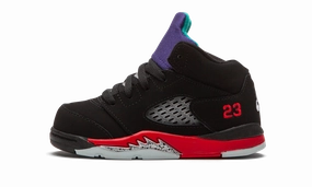 Air Jordan 5 Retro TD "Top 3" Jordan Toddler shoes