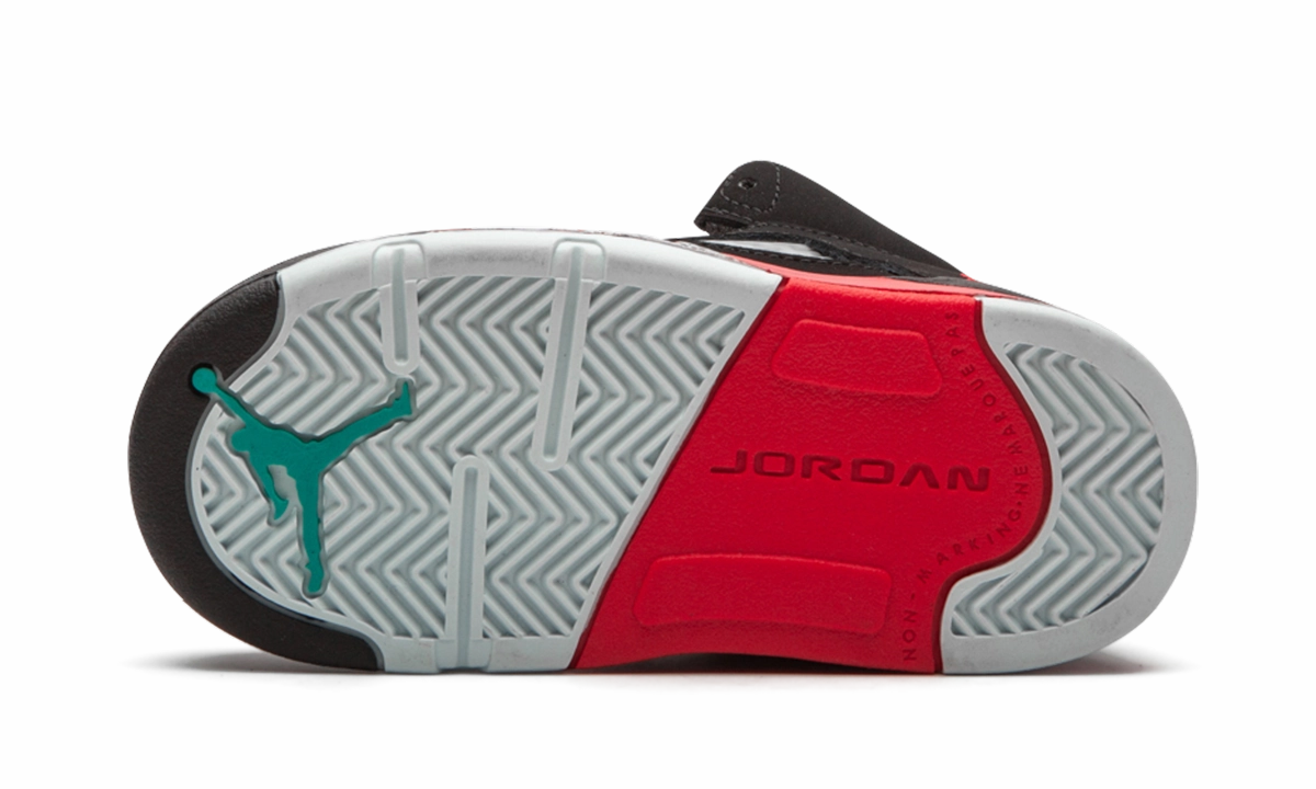 Air Jordan 5 Retro TD "Top 3" jordan toddler baby shoes