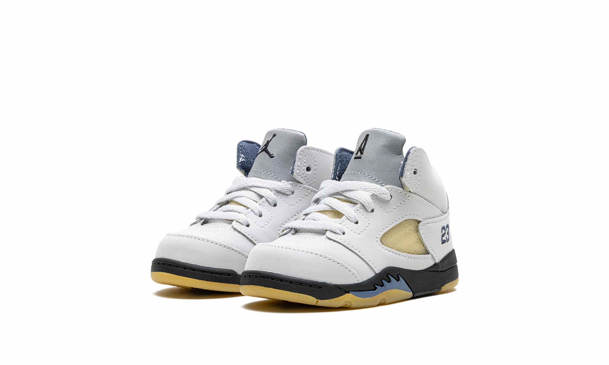Air Jordan 5 SP TD "A Ma Manire - Dawn" jordan toddler baby shoes
