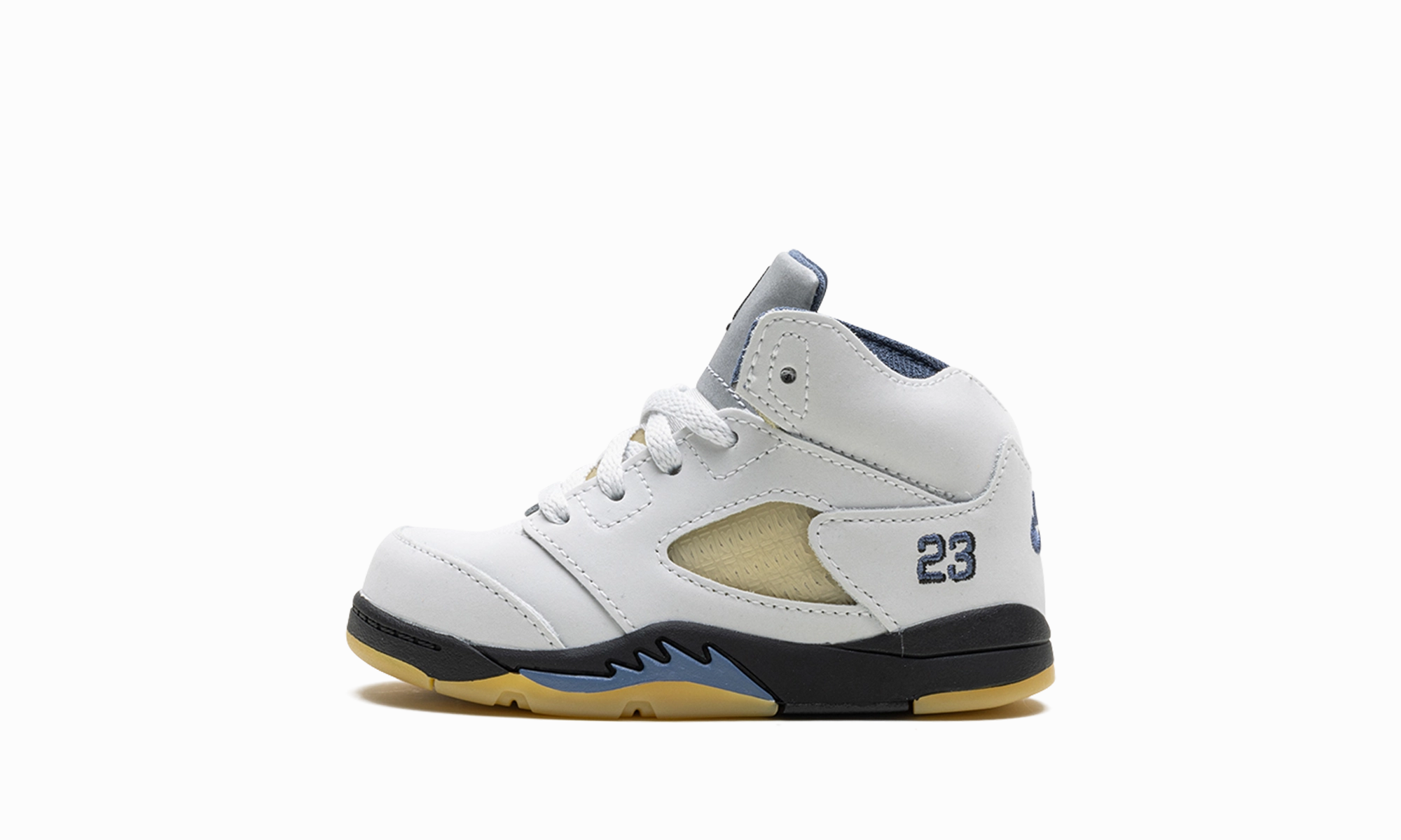 Air Jordan 5 SP TD "A Ma Manire - Dawn" Jordan Toddler shoes