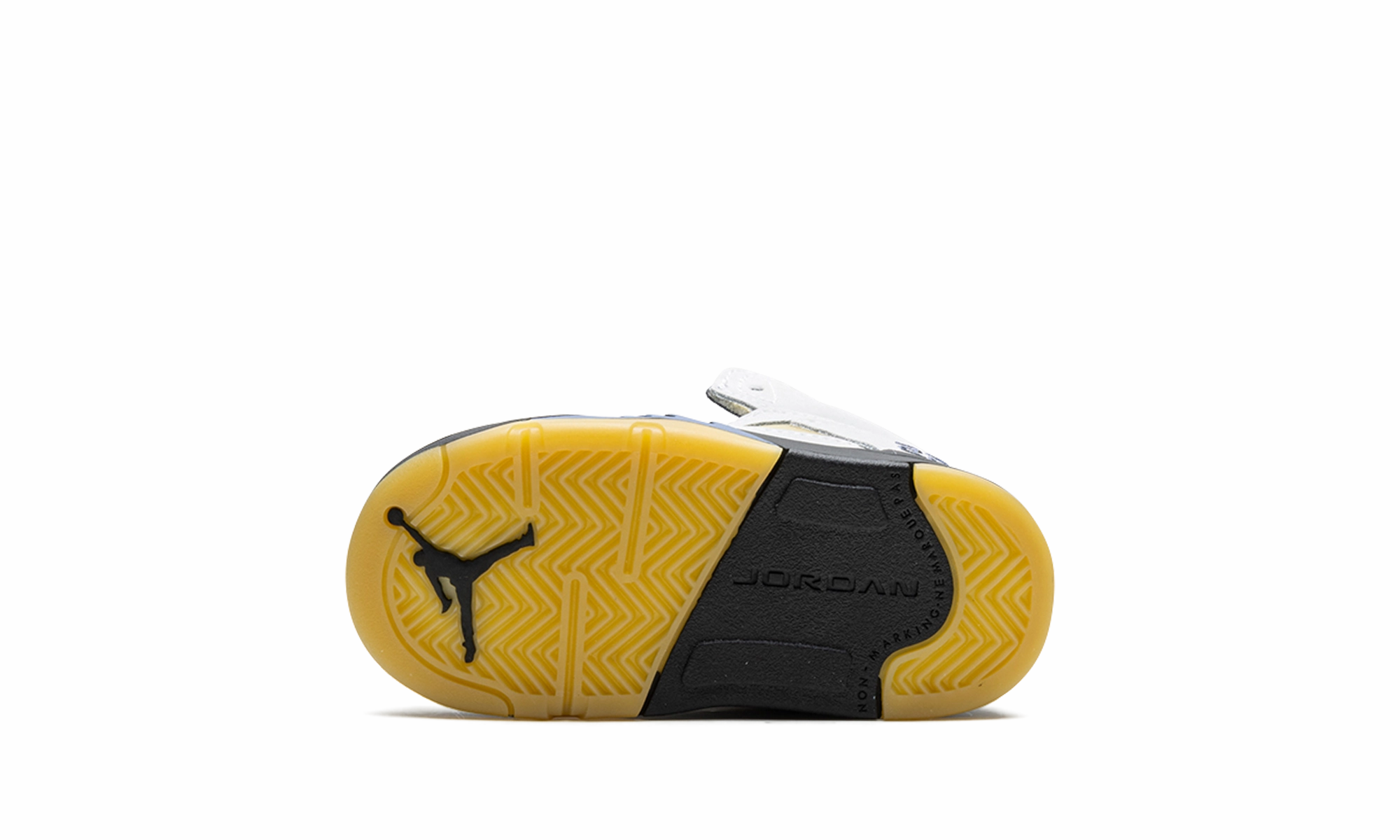 Air Jordan 5 SP TD "A Ma Manire - Dawn" jordan toddler baby shoes