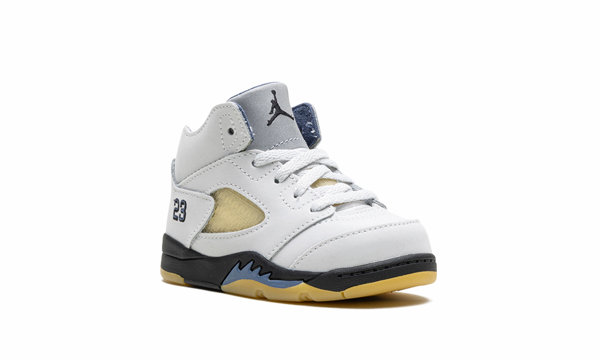 Air Jordan 5 SP TD "A Ma Manire - Dawn" jordan toddler baby shoes