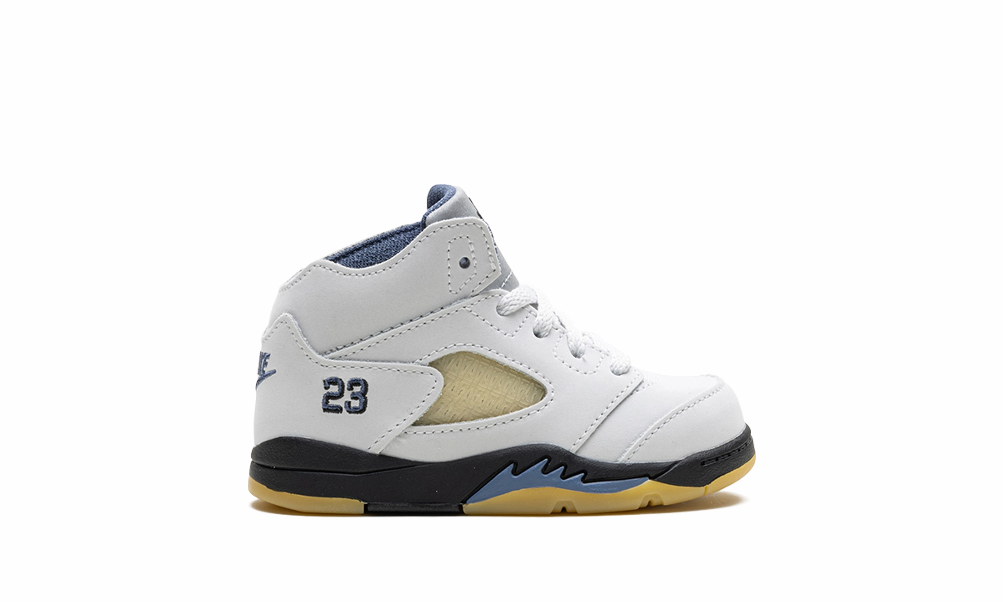 Air Jordan 5 SP TD "A Ma Manire - Dawn" jordan toddler baby shoes