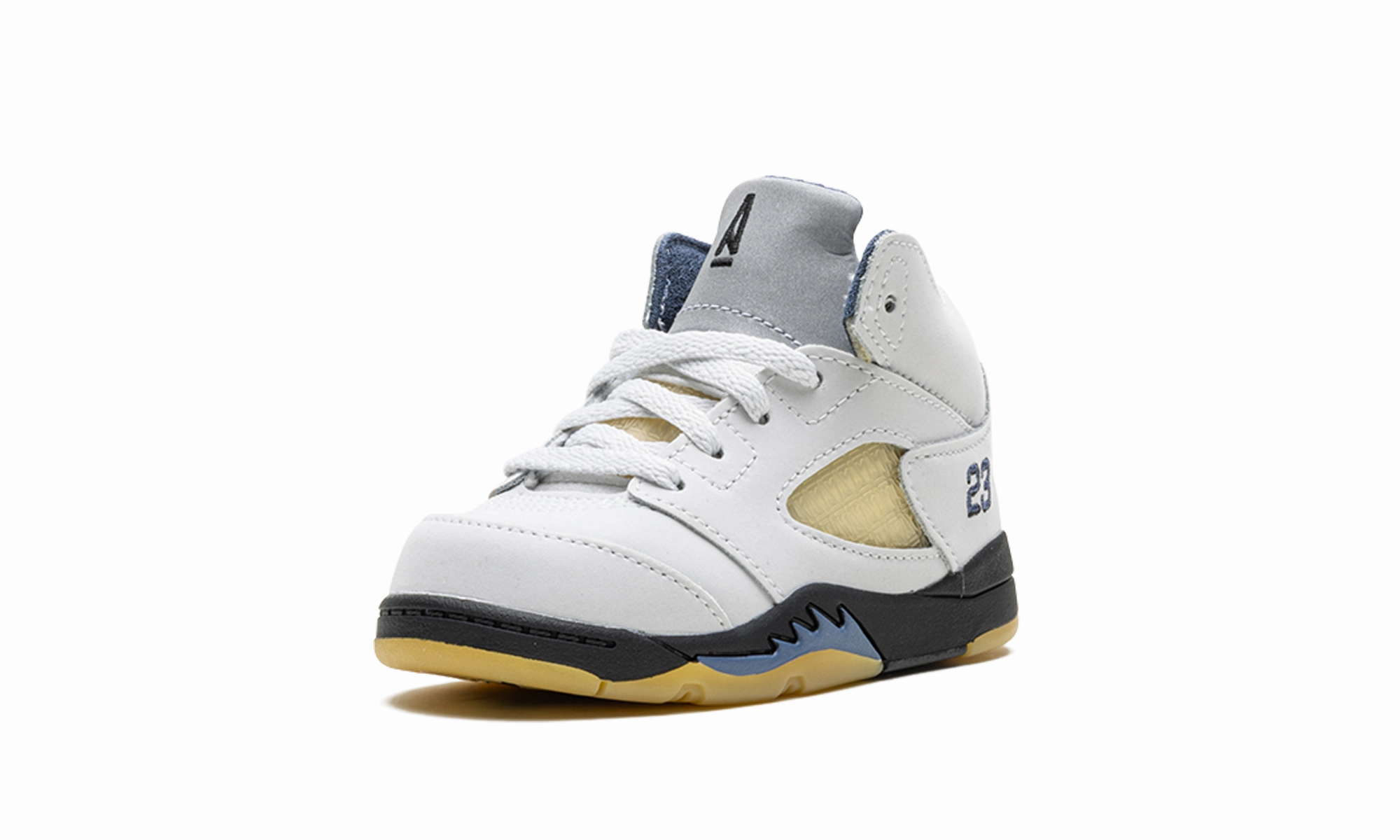 Air Jordan 5 SP TD "A Ma Manire - Dawn" jordan toddler baby shoes