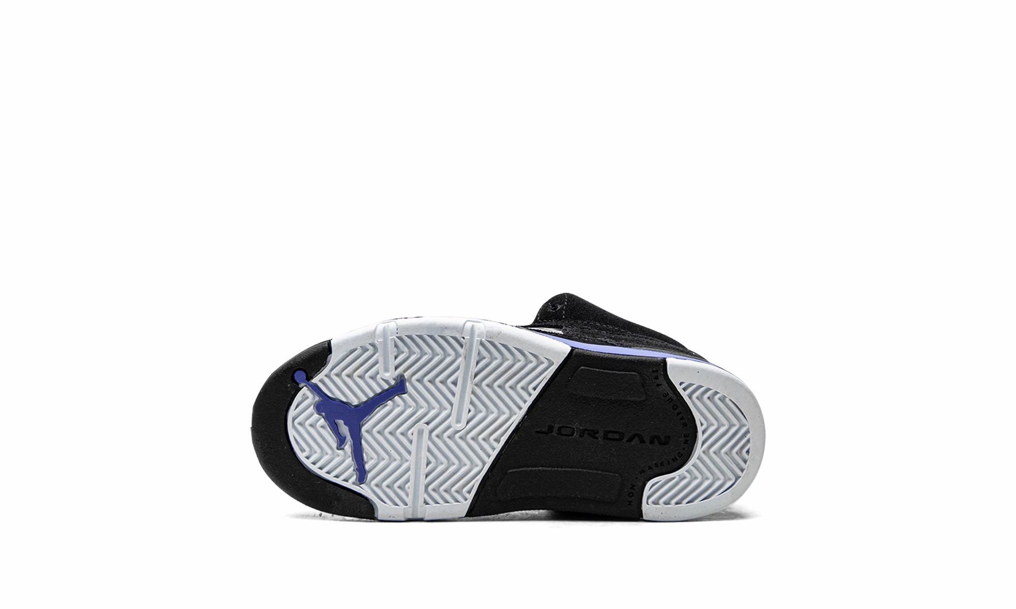 Air Jordan 5 TD "Racer Blue" jordan toddler baby shoes