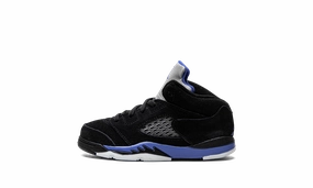 Air Jordan 5 TD "Racer Blue" Jordan Toddler shoes