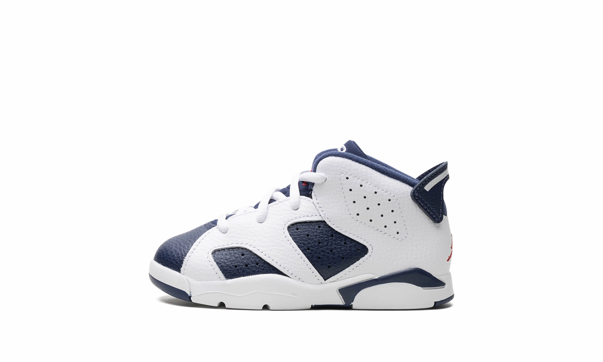Air Jordan 6 TD "Olympic" Jordan Toddler shoes