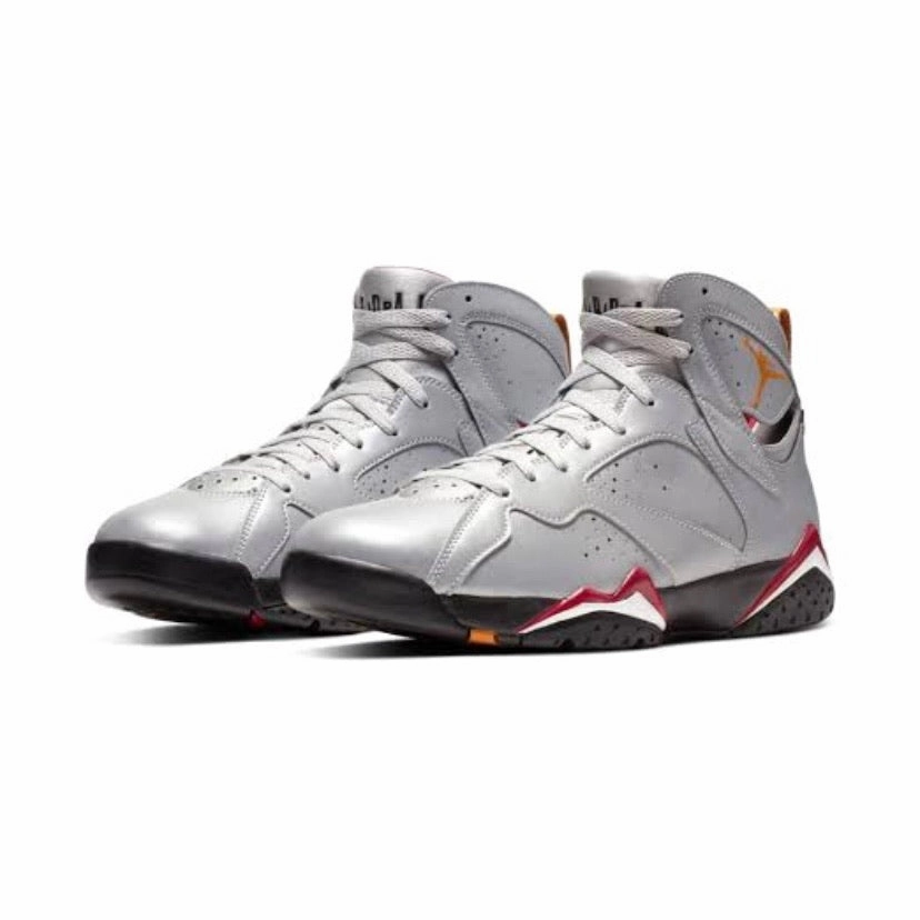 Air Jordan 7 Retro Reflections of a Champion Air Jordan retro sneakers for street style