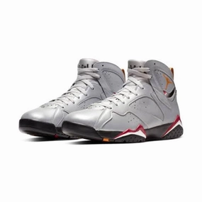 Air Jordan 7 Retro Reflections of a Champion Air Jordan retro sneakers for street style
