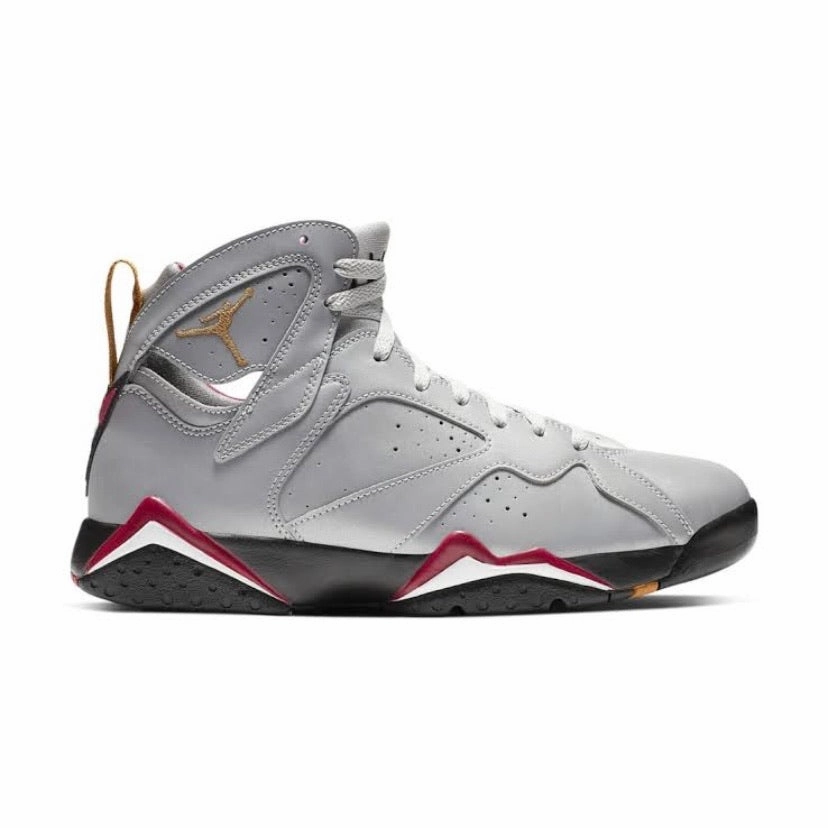 Air Jordan 7 Retro Reflections of a Champion Retro Sneakers