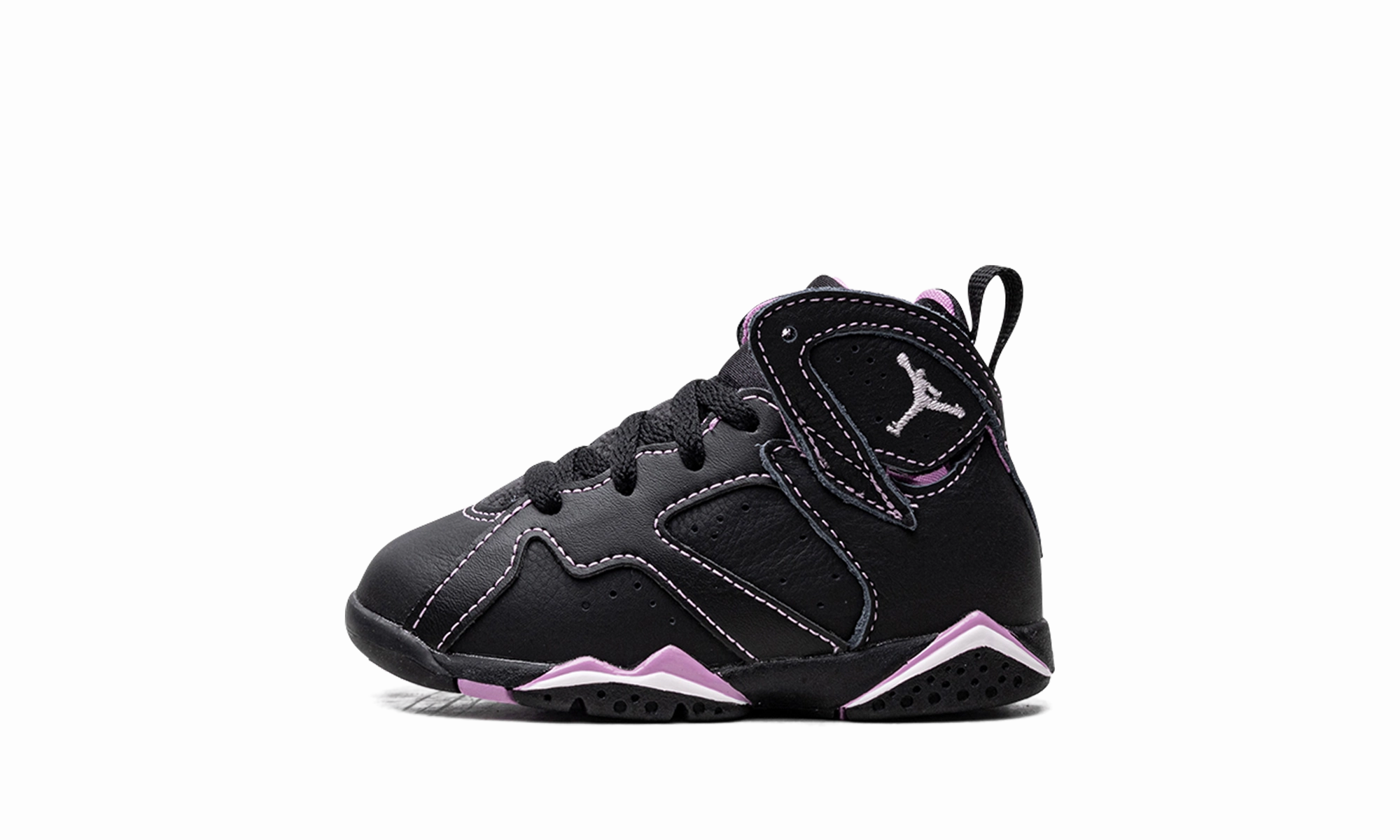 Air Jordan 7 TD "Barely Grape" Jordan Toddler shoes