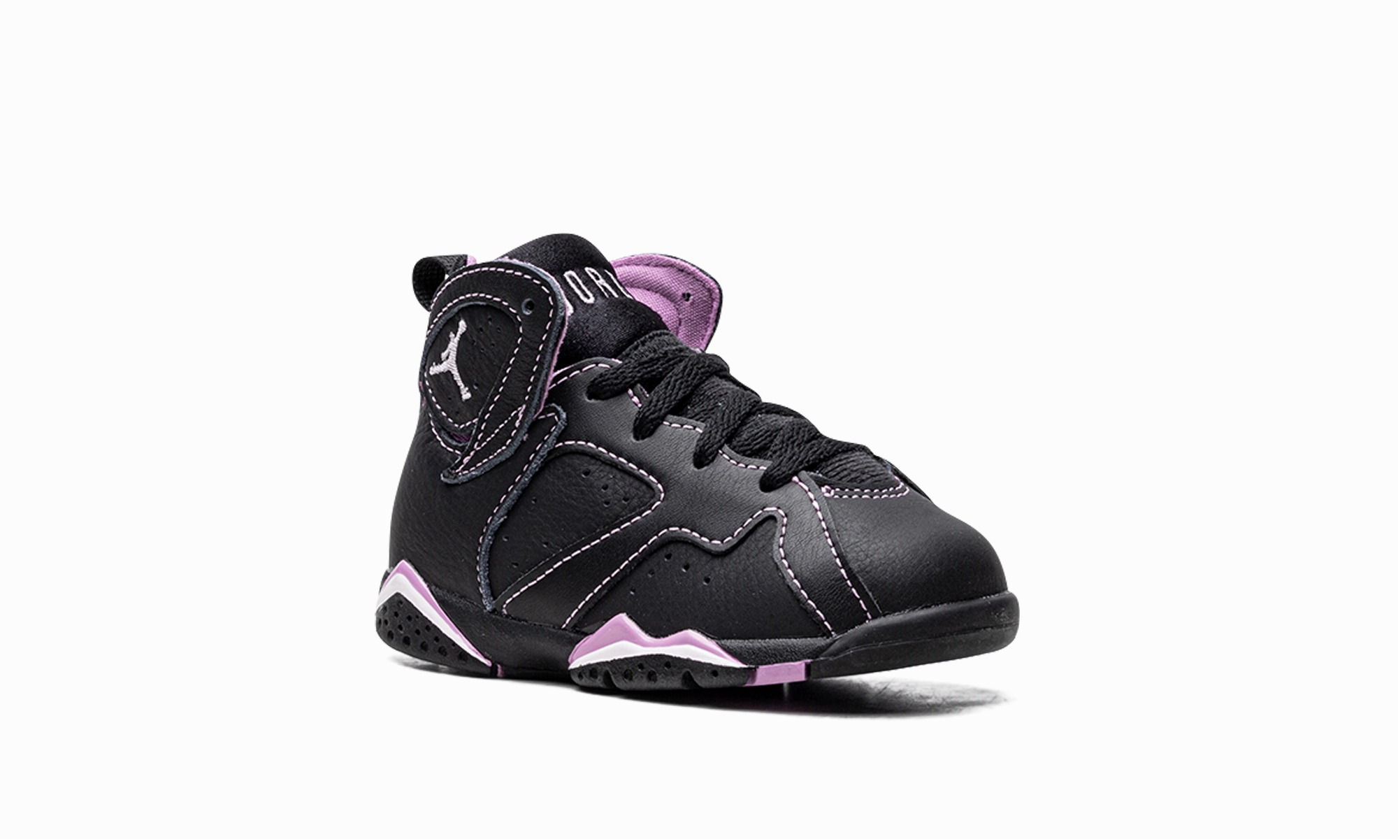 Air Jordan 7 TD "Barely Grape" jordan toddler baby shoes