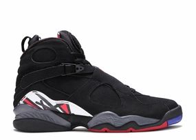 Air Jordan 8 Retro Playoffs (2023) Complete Air Jordan series in high quality