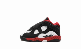 Air Jordan 8 TD "Paprika" Jordan Toddler shoes
