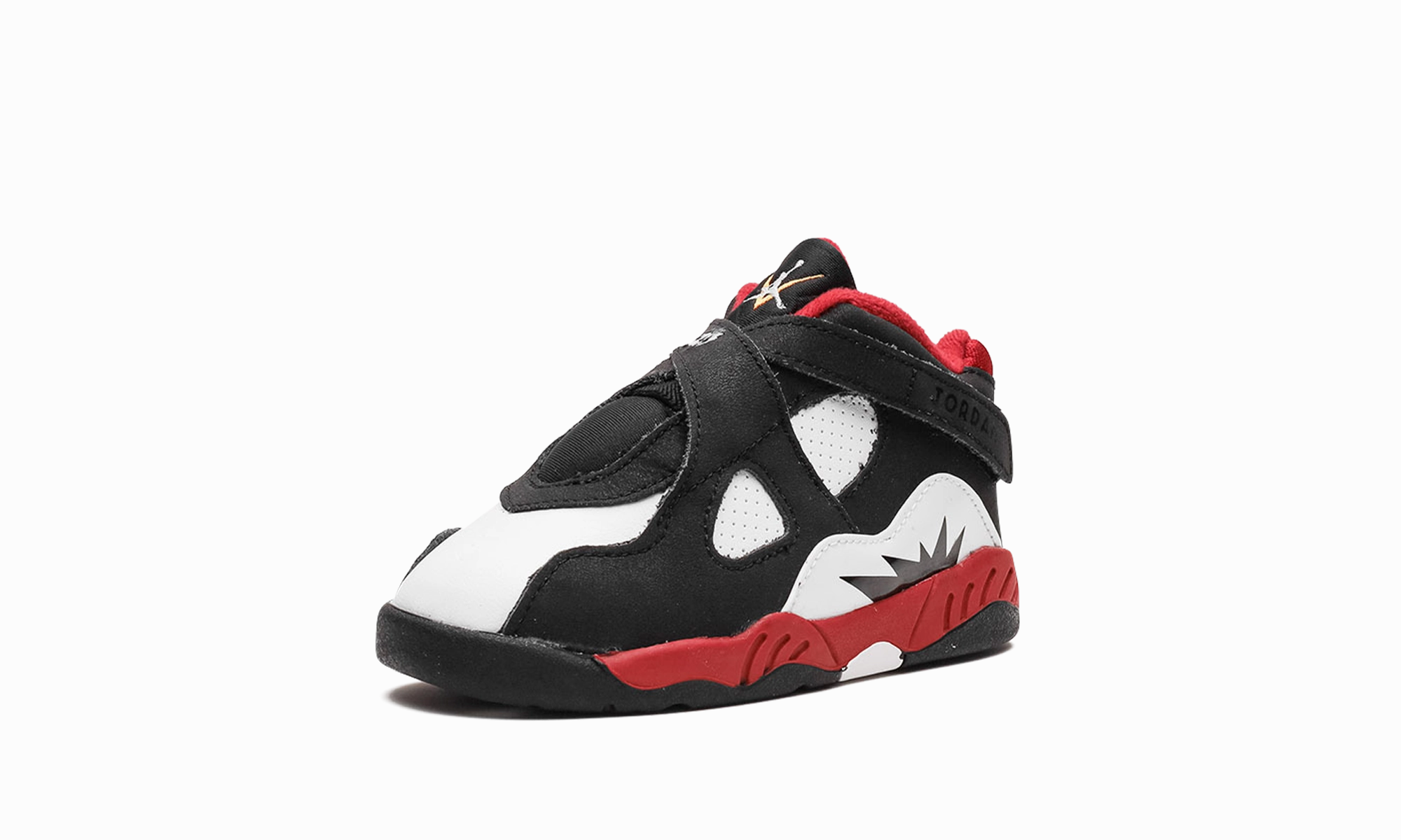 Air Jordan 8 TD "Paprika" jordan toddler baby shoes
