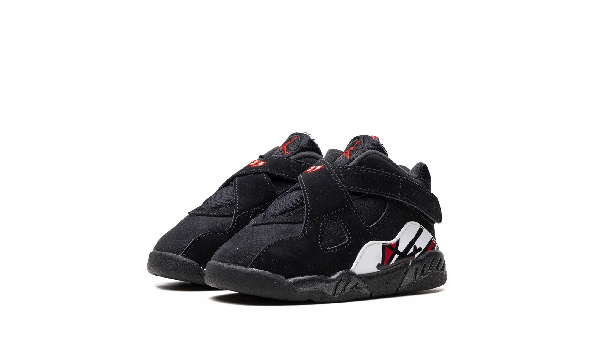 Air Jordan 8 TD "Playoffs" jordan toddler baby shoes
