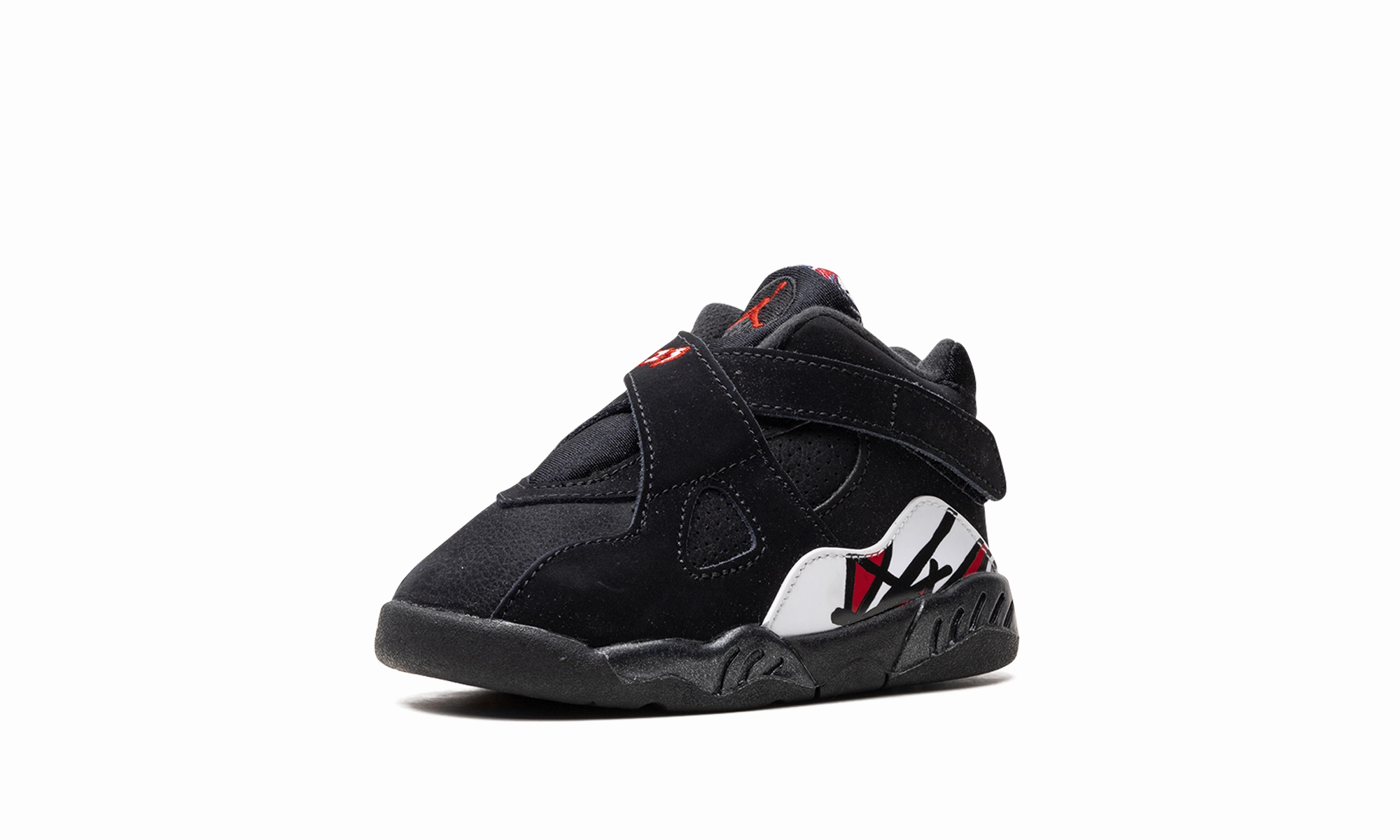 Air Jordan 8 TD "Playoffs" jordan toddler baby shoes