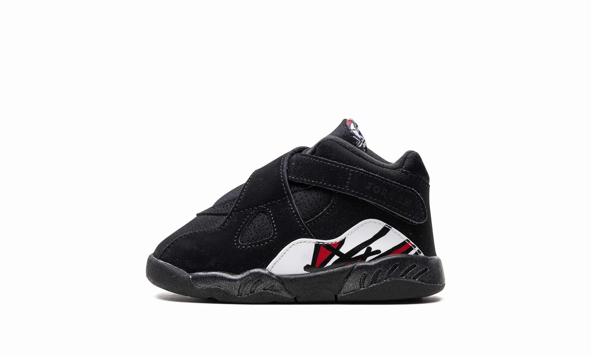 Air Jordan 8 TD "Playoffs" Jordan Toddler shoes
