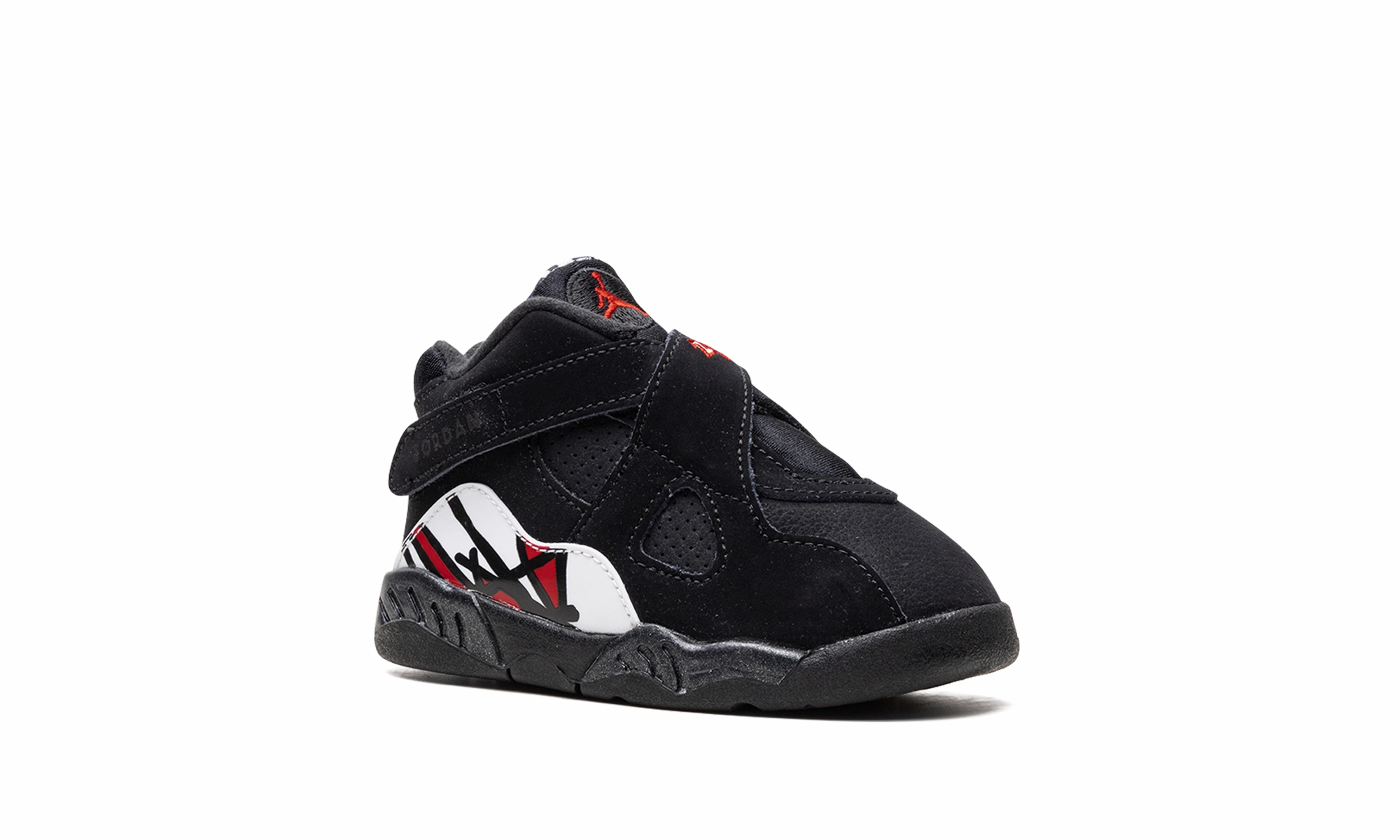Air Jordan 8 TD "Playoffs" jordan toddler baby shoes